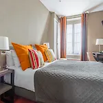 Hotel Eiffel Kennedy