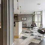 Hotel Eiffel Kennedy Paris