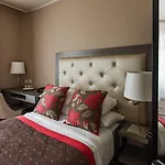 Hotel Eiffel Kennedy Paris