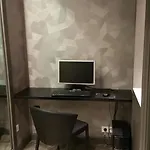 Hotel Eiffel Kennedy Paris