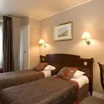Eiffel Kennedy Hotel