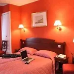 Hotel Eiffel Kennedy Paris