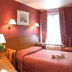 Hotel Eiffel Kennedy