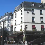 Eiffel Kennedy Hotel