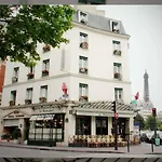 Eiffel Kennedy Hotel