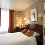 Hotel Eiffel Kennedy Paris