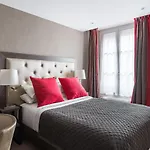 Eiffel Kennedy Hotel 3*