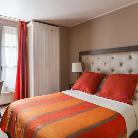 Eiffel Kennedy 3* Paris