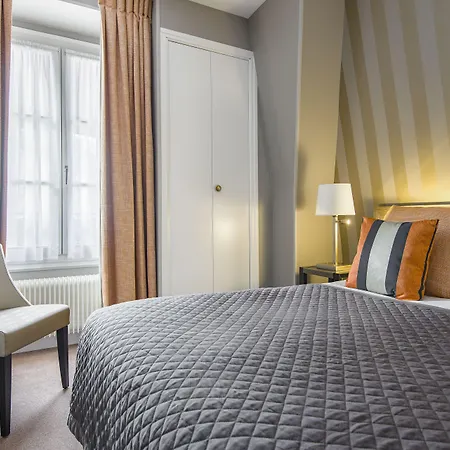 Hotel Eiffel Kennedy Paris