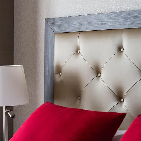 Hotel Eiffel Kennedy Paris