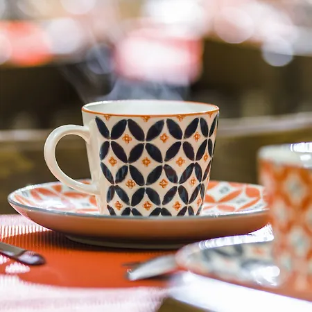 Eiffel Kennedy Hotel