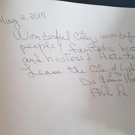 Eiffel Kennedy Parijs