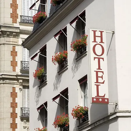 Eiffel Kennedy Paris