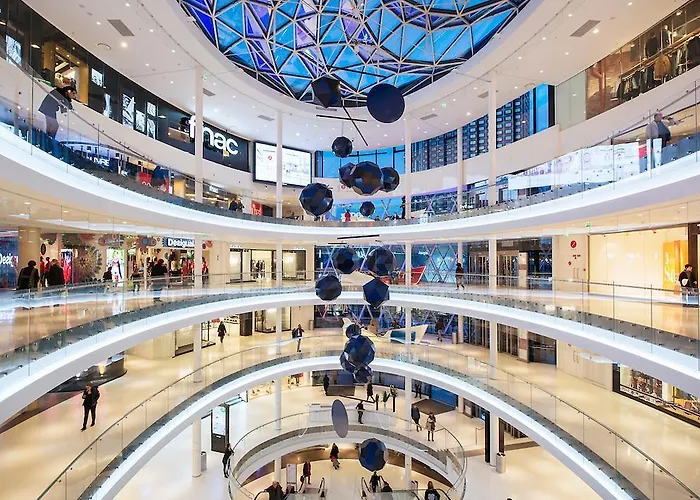 Eiffel Kennedy Hotel