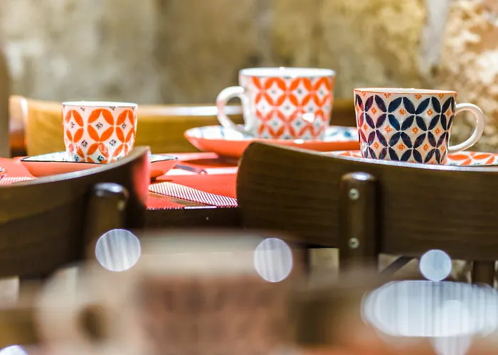 Hotel Eiffel Kennedy Parijs