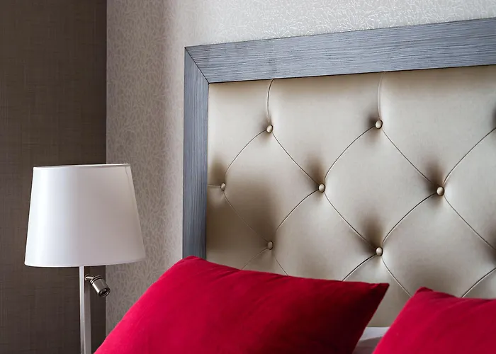 Hotel Eiffel Kennedy Parijs