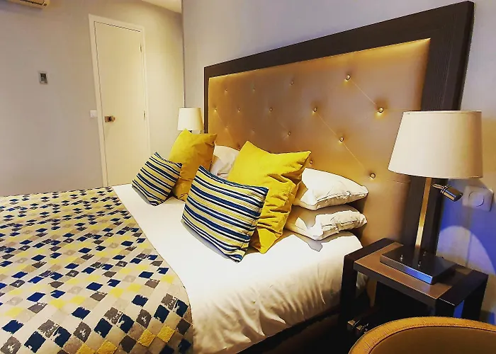 エッフェル ケネディ 3*