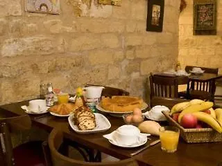 エッフェル ケネディ ホテル パリ