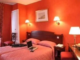 Hotel Eiffel Kennedy Parijs