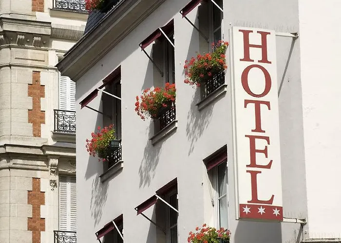 Eiffel Kennedy Parijs