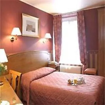 Hotel Eiffel Kennedy