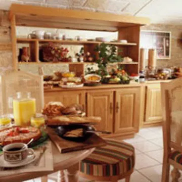 エッフェル ケネディ 3*