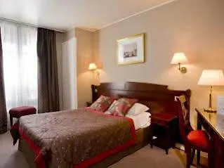 エッフェル ケネディ ホテル 3*