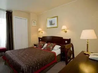 Eiffel Kennedy Parijs