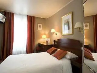 Hotel Eiffel Kennedy Parijs