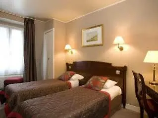 Eiffel Kennedy Hotel