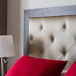 Hotel Eiffel Kennedy Paříž