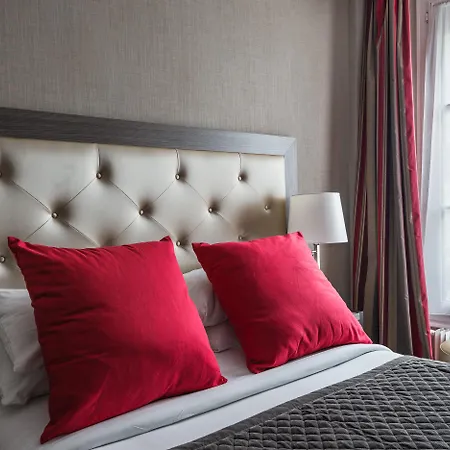 Eiffel Kennedy 3* Paris