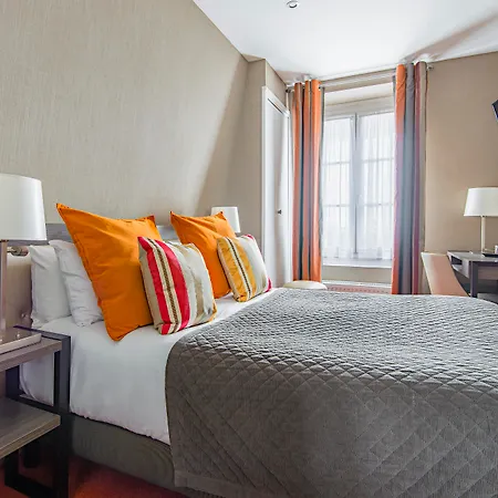 Hotel Eiffel Kennedy