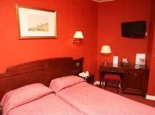 Eiffel Kennedy Paris