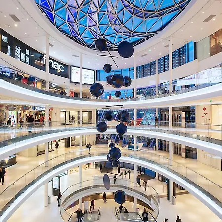 エッフェル ケネディ ホテル