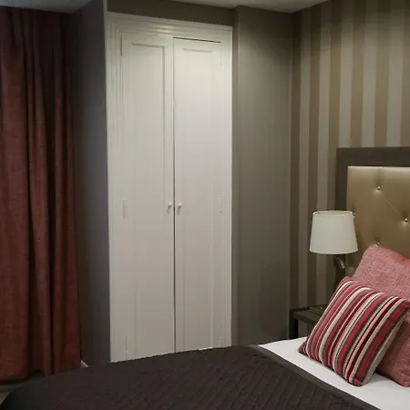 エッフェル ケネディ 3*