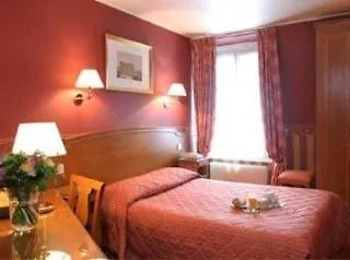 ホテル エッフェル ケネディ